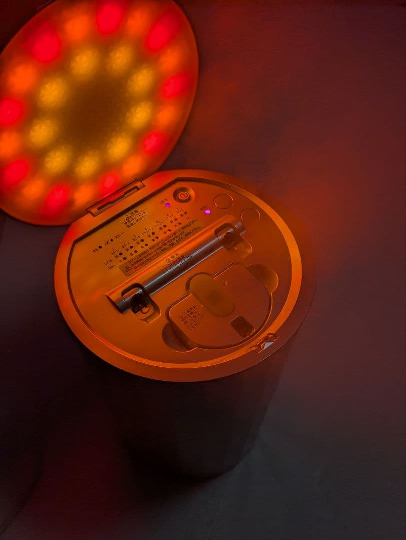 極美品　ヤーマン　スチーマー フォトケア　YJSB0N(目元ケア最新機種)