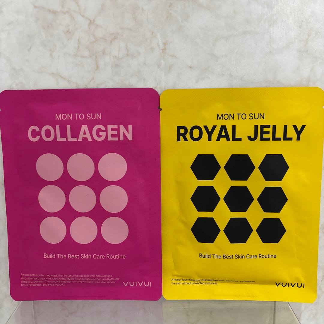 オレリー　リンクルリペア