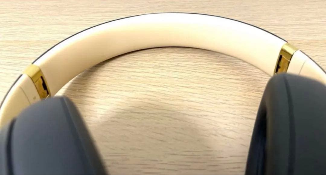 【匿名発送】Beats by Dr Dre Beats Studio 3 美品