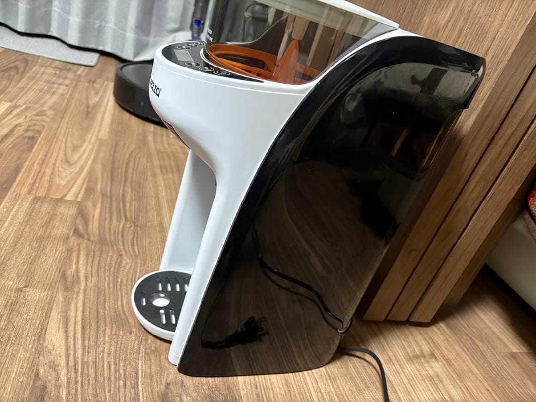 【今月まで】ミルクメーカー／ベビーブレッツァ(baby breeza)