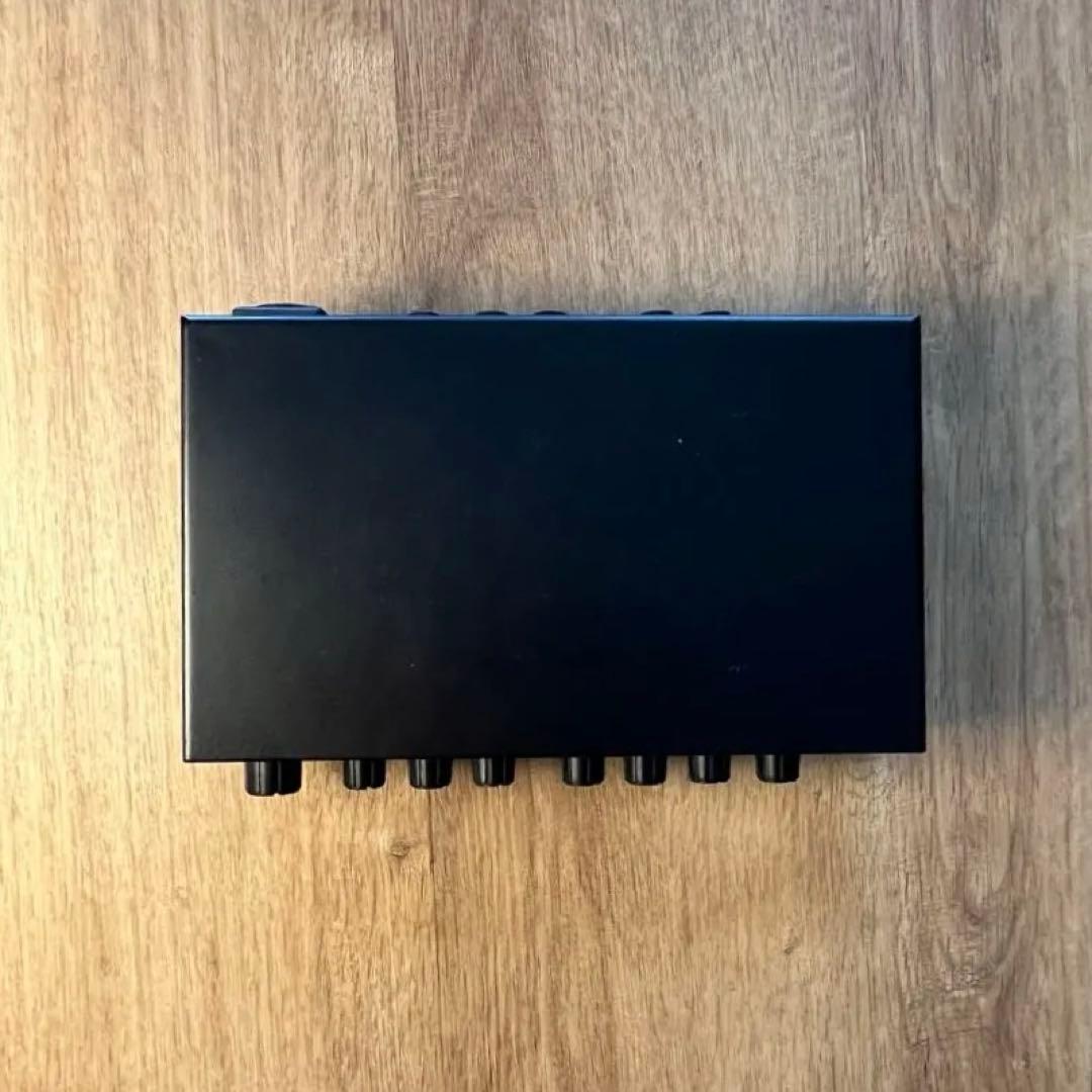 JOEMEEK VC30 コンプレッサー