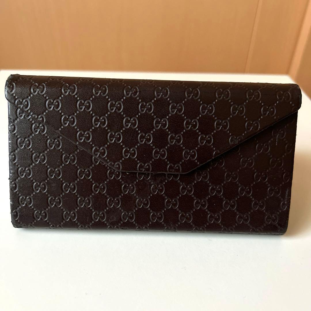 【最終値下げ】美品　GUCCI サングラス　べっこう