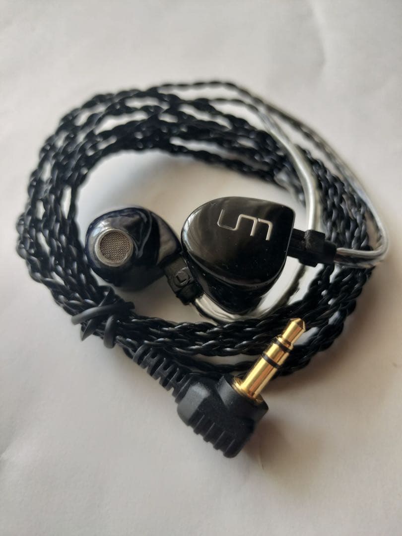 【初代】Mentor Universal 海外限定モデル