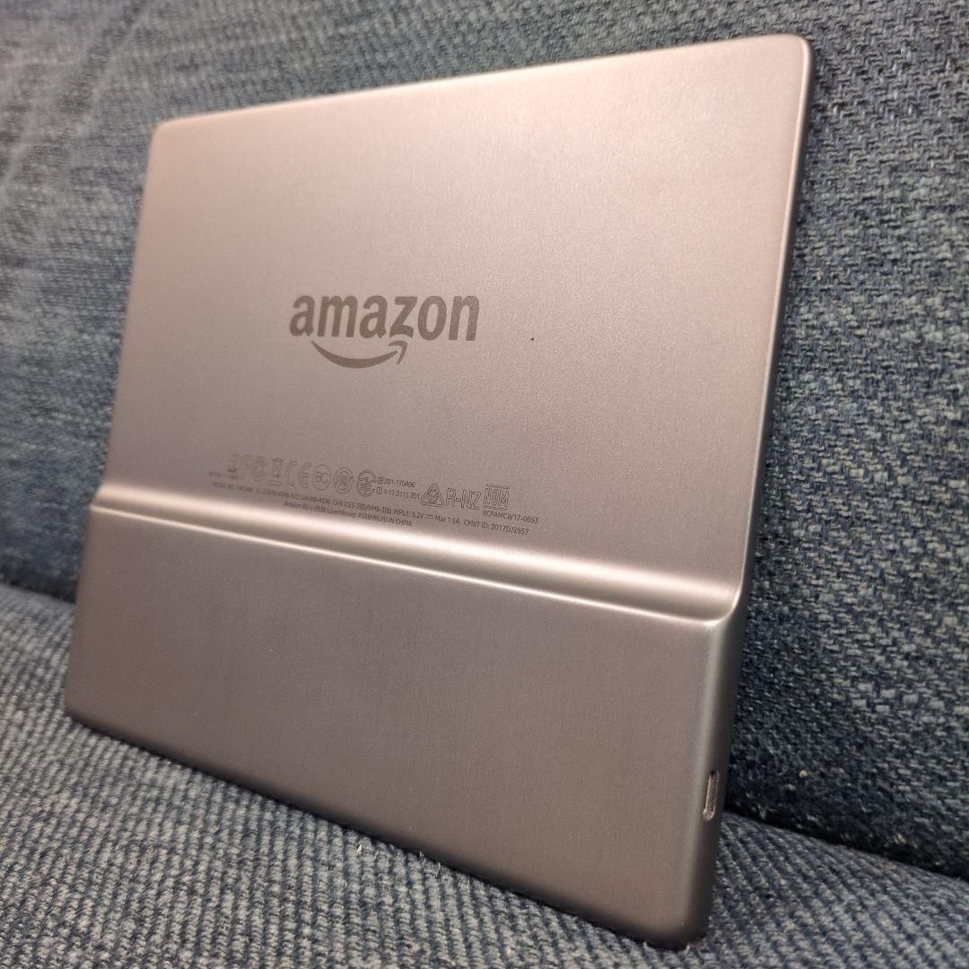 な*お様 Kindle Oasis (第9世代) 電子書籍リーダー 防水機能搭載