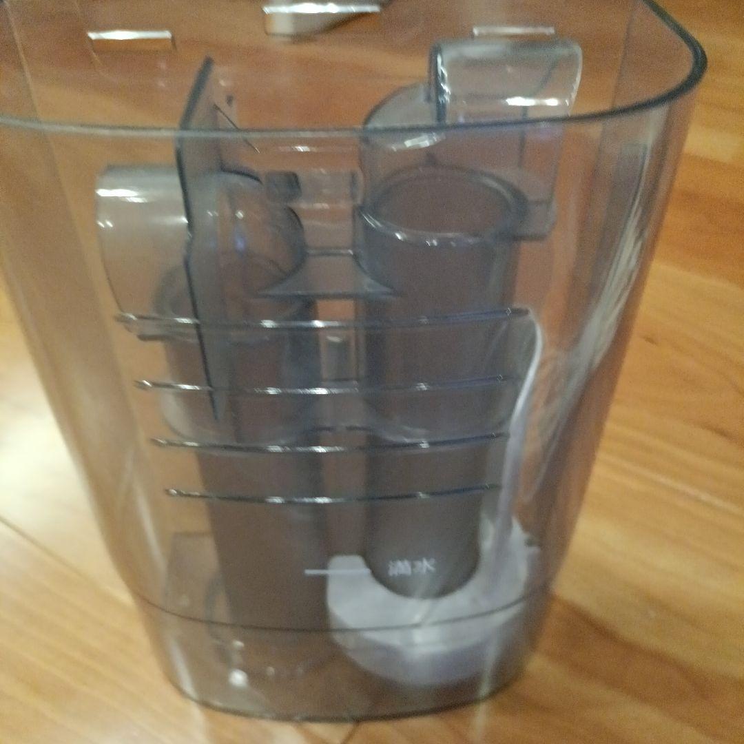 リンサークリーナー　アイリスオーヤマ　RNS-P10-W　2023年製