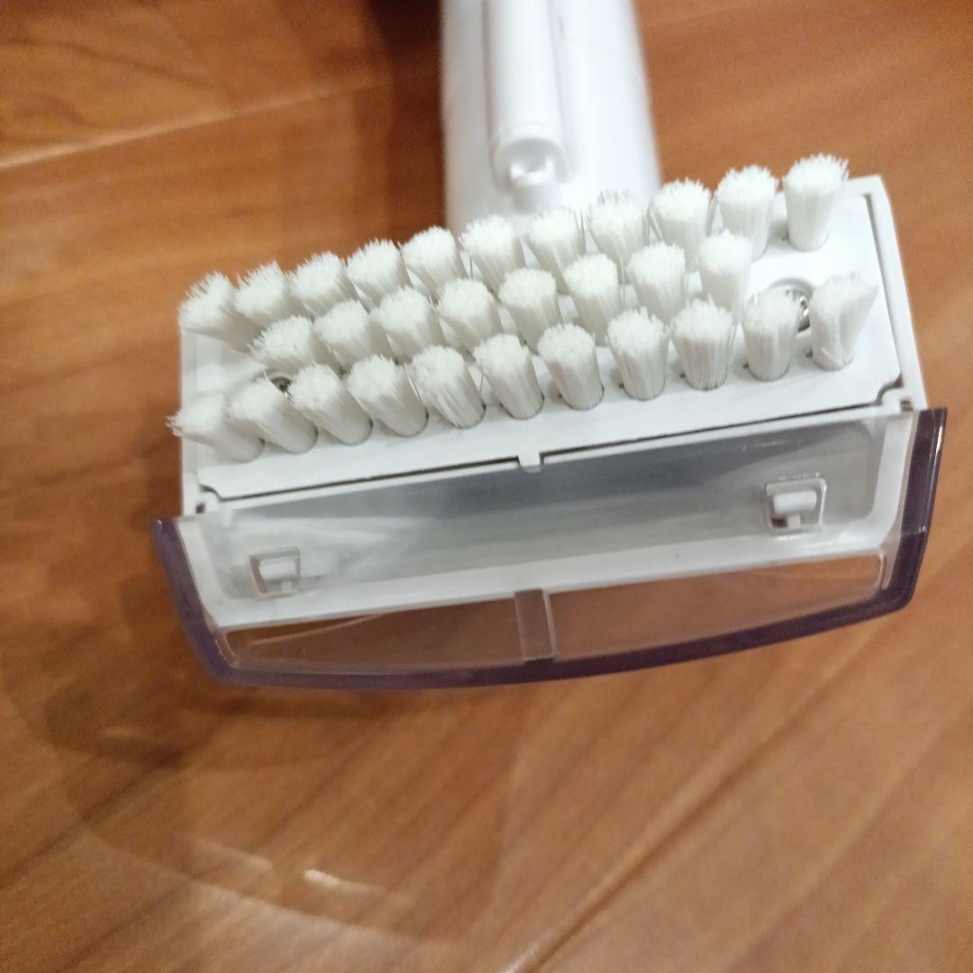 リンサークリーナー　アイリスオーヤマ　RNS-P10-W　2023年製