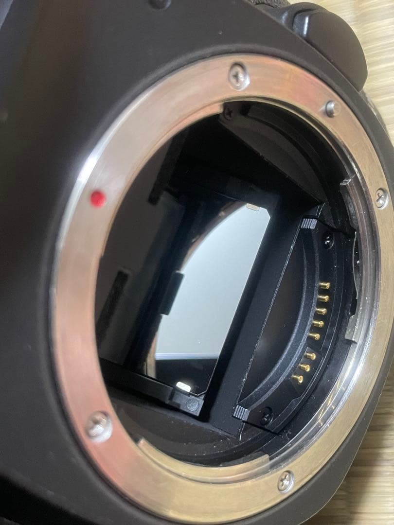 CANON EOS 5D MarkⅢ ＋バッテリーグリップ ＋ CFカード等付属