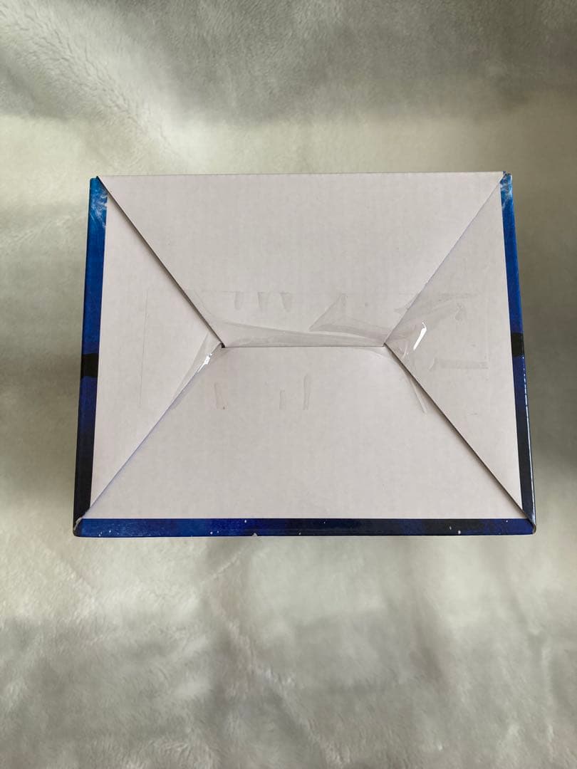 呪術廻戦一番くじ0 1224 乙骨憂太　折本里香　未開封