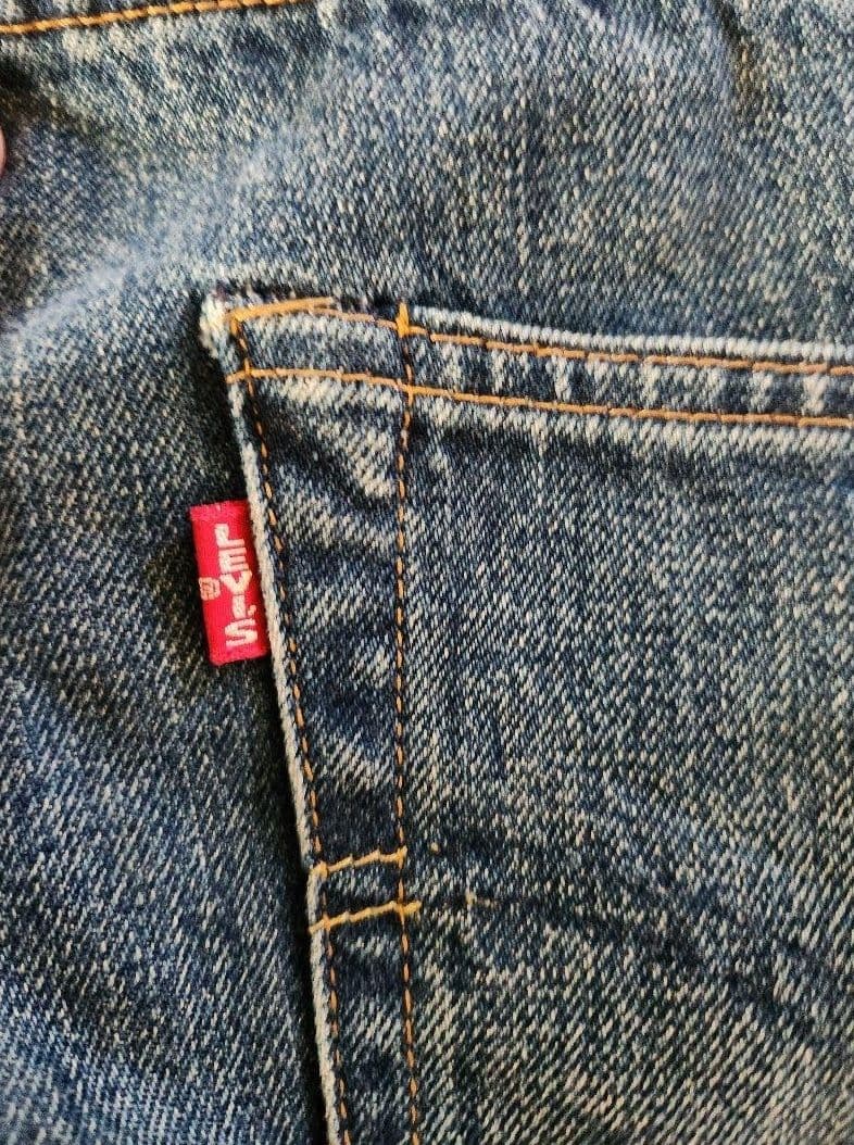 極上Levi's501xx