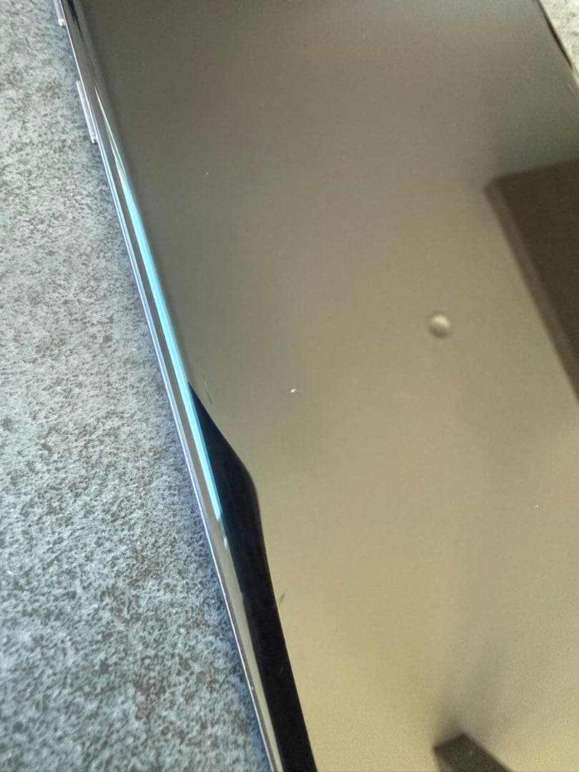 Galaxy S10+ docomo ブラック