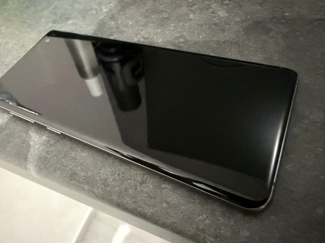 Galaxy S10+ docomo ブラック