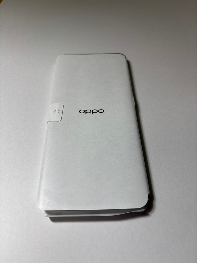 新品　OPPO A5 5G ホワイト 128GB
