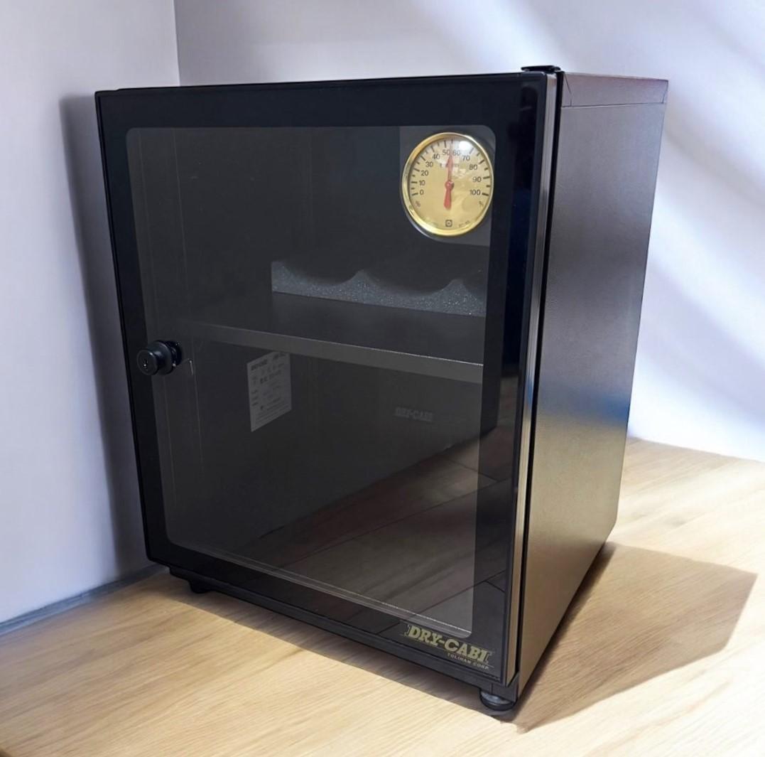 防湿庫　EC-47D　トーリハン　ドライキャビ