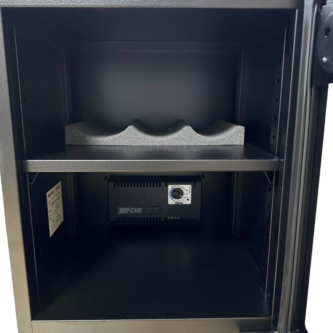 防湿庫　EC-47D　トーリハン　ドライキャビ