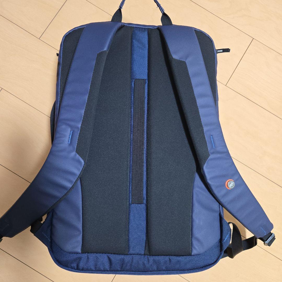 MAMMUT セオントランスポーター25