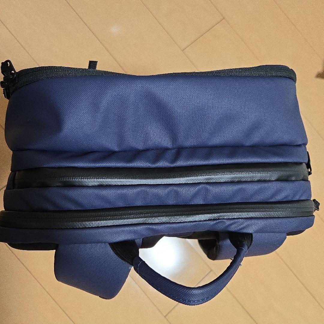 MAMMUT セオントランスポーター25