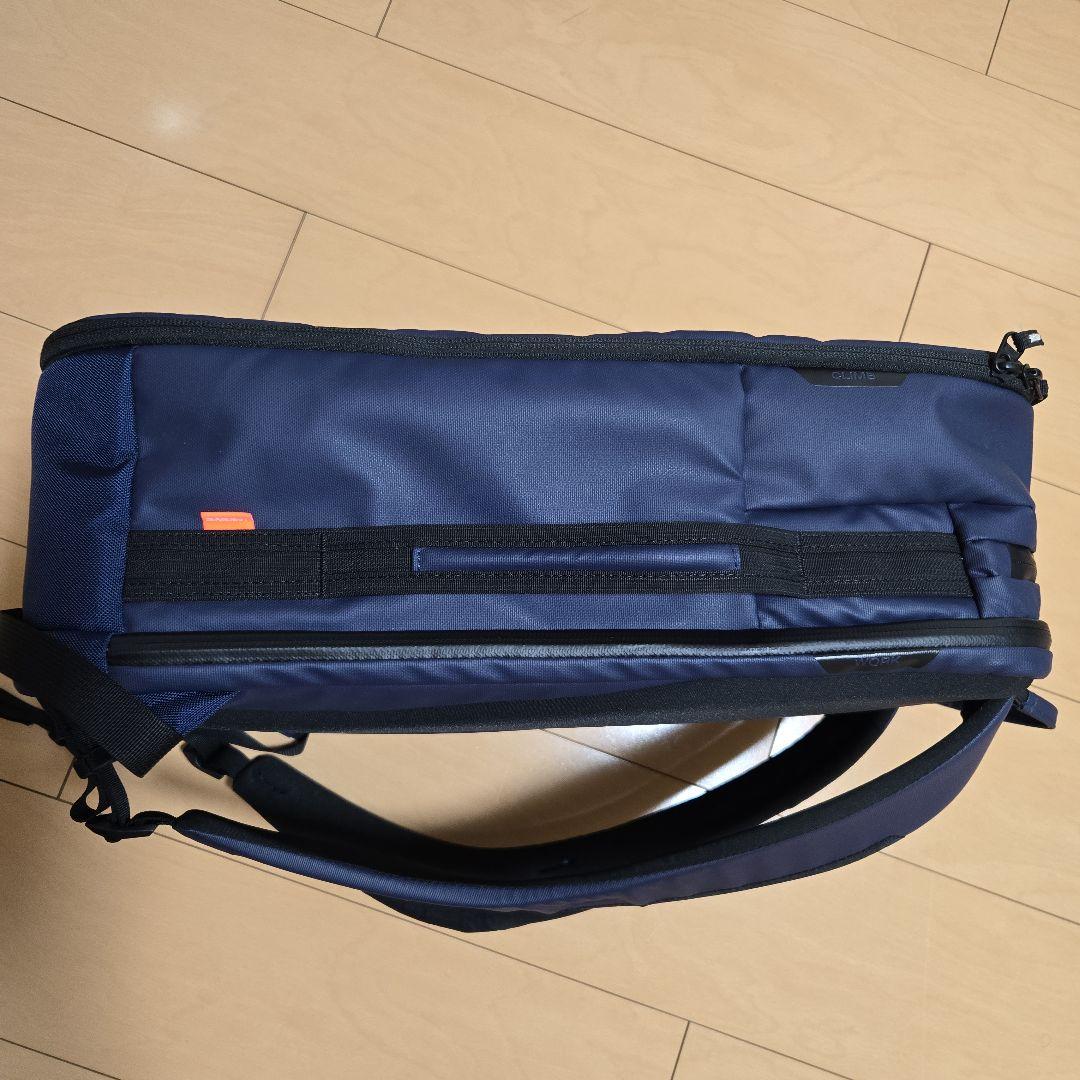 MAMMUT セオントランスポーター25