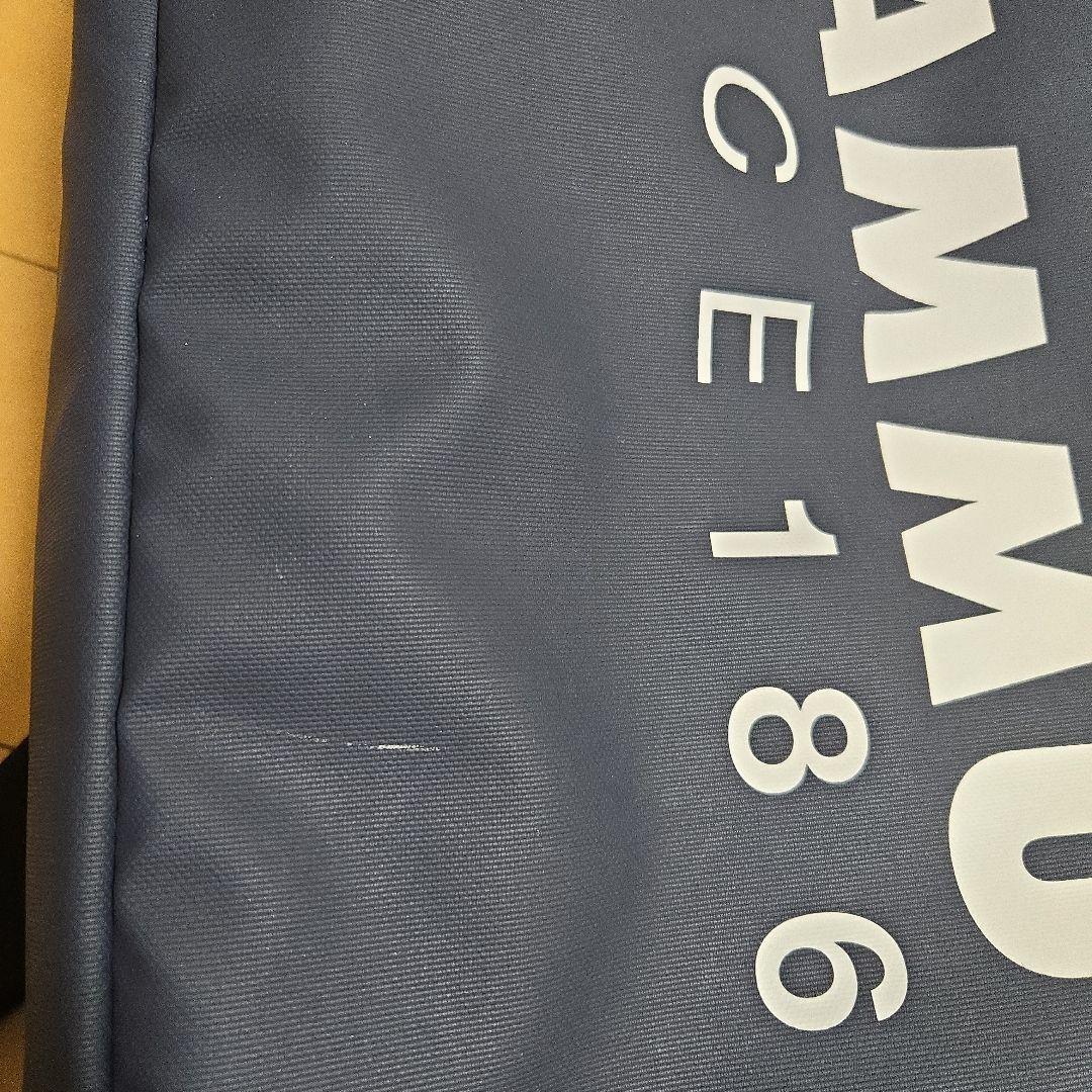 MAMMUT セオントランスポーター25