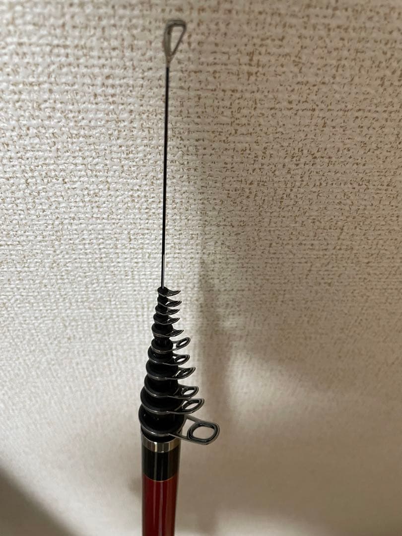 がまかつ　アテンダー3 2-53