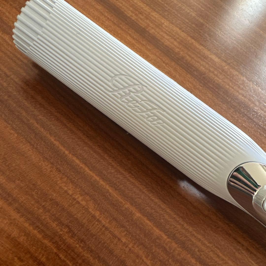 ReFa ストレートヘアアイロン / ブルー