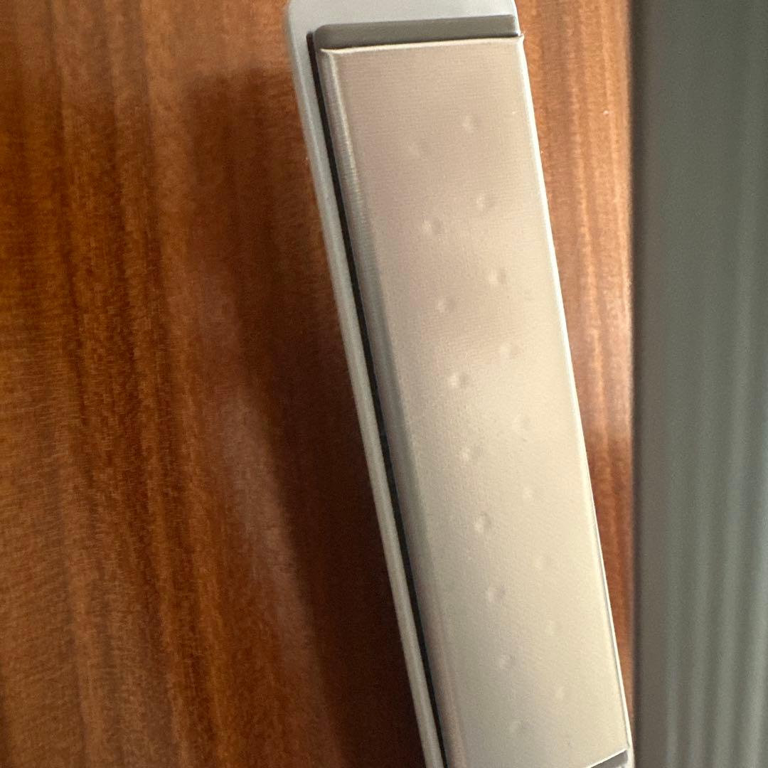 ReFa ストレートヘアアイロン / ブルー