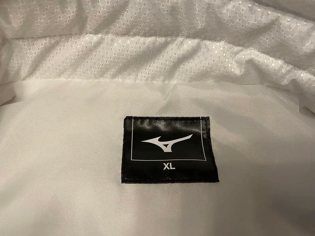 希少　箱根駅伝ベンチコート&キャップ　2025 101回モデル　XL