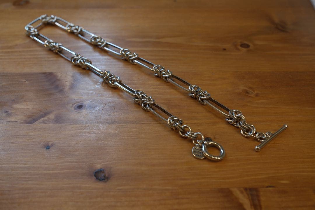 ※chi_cha※ フィリップオーディベール 　silver