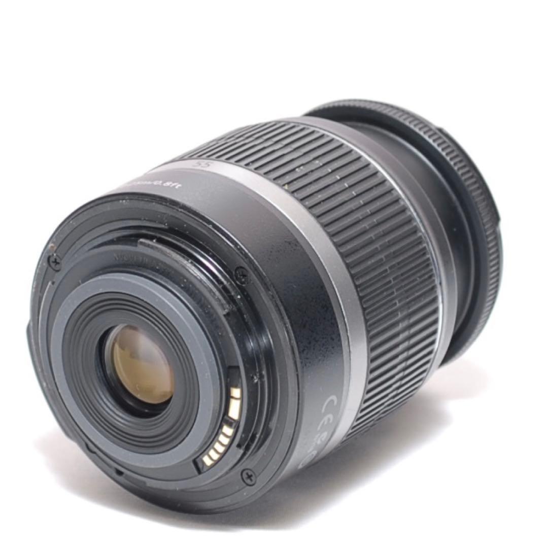 ✨ママさんに大人気✨Canon Kiss X3✨ シングルレンズ✨入門機✨