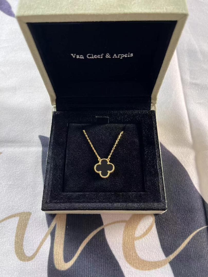 ヴィンテージ アルハンブラ ペンダントVCARA45800