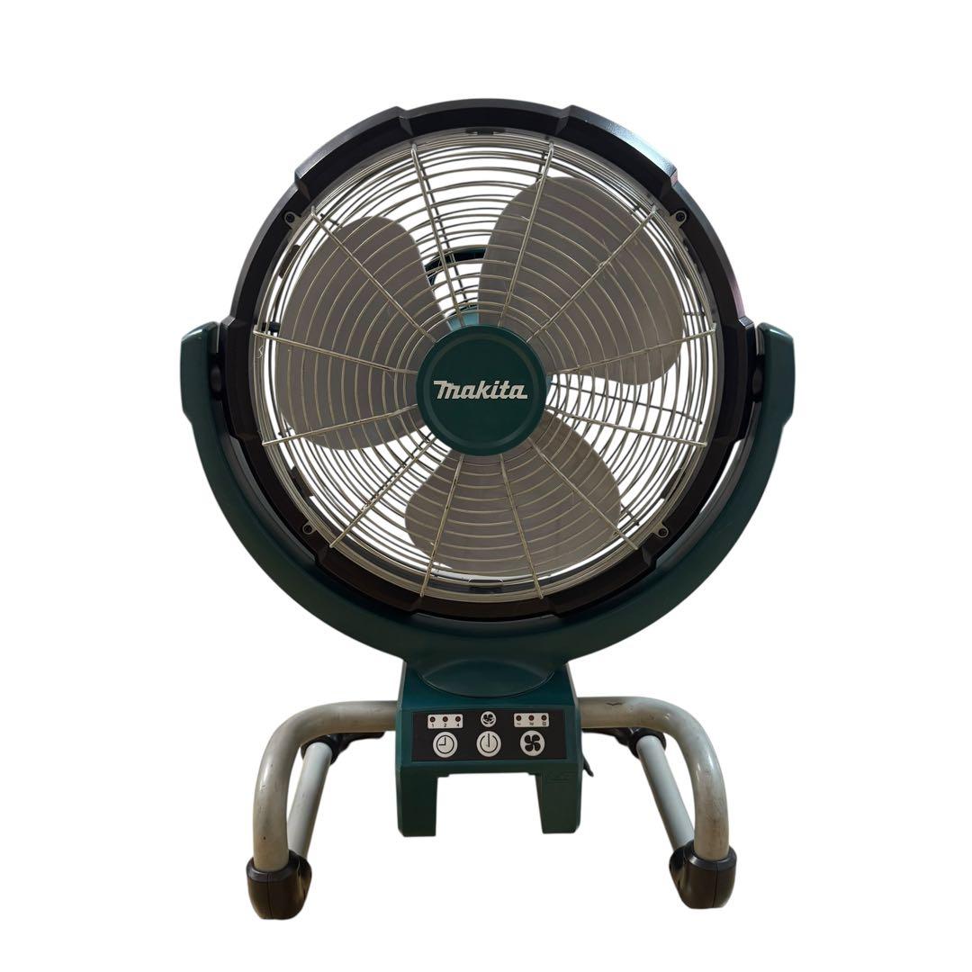 makita 業務用扇風機 CF300D