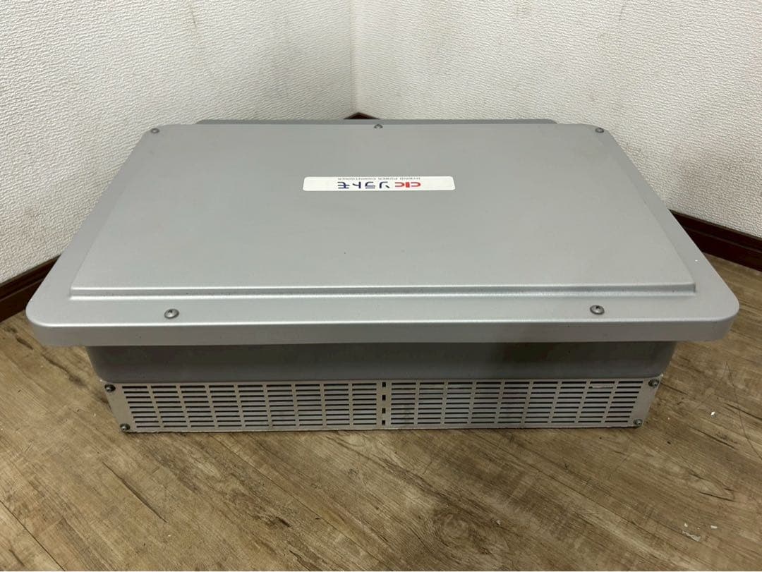 長州産業　オムロン　ソラモト　パワーコンディショナ　太陽光