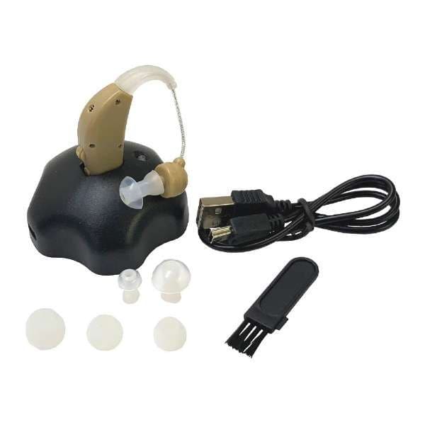 10個セット集音器充電式