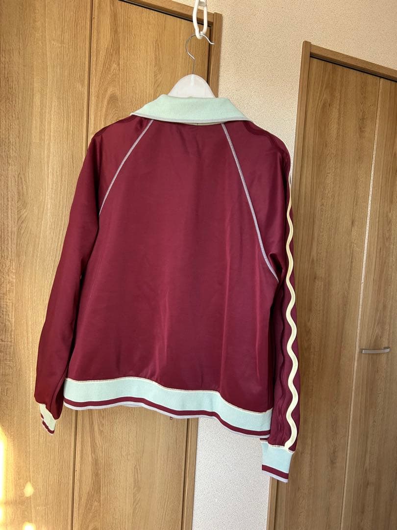 PAMM ホームウェアのトラックジャケット