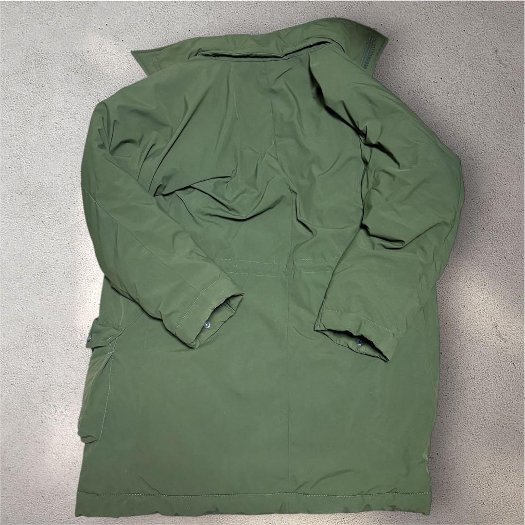 ✨美品✨ M90 スウェーデン軍　コールドヴェザーパーカー　レプリカ