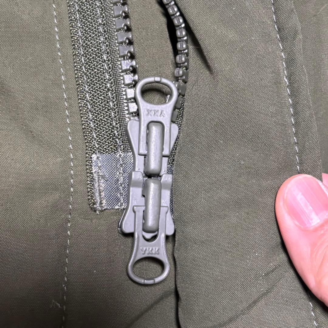 ✨美品✨ M90 スウェーデン軍　コールドヴェザーパーカー　レプリカ