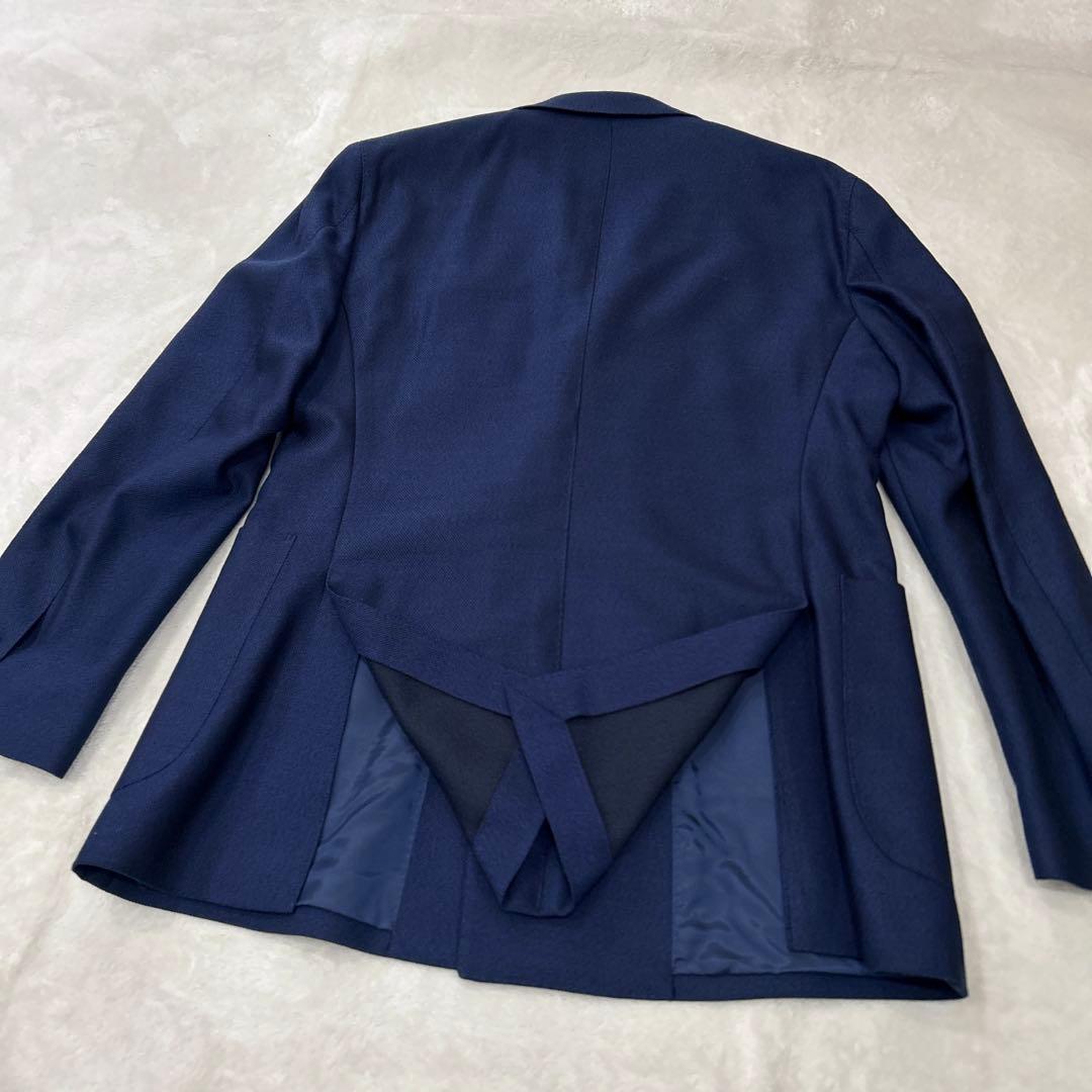 【大きいサイズ/XLサイズ】UNIVERSAL LANGUAGE ジャケット