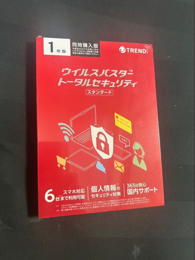 ウィルスバスタ付★NEC LAVIE N14 Slim PC-N1455HAL