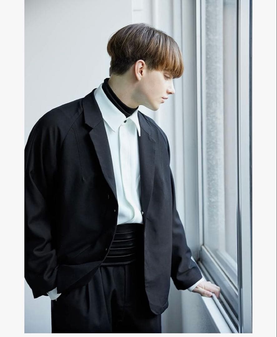 PRODUCT LAB. テーラードジャケット Daiwa pier39