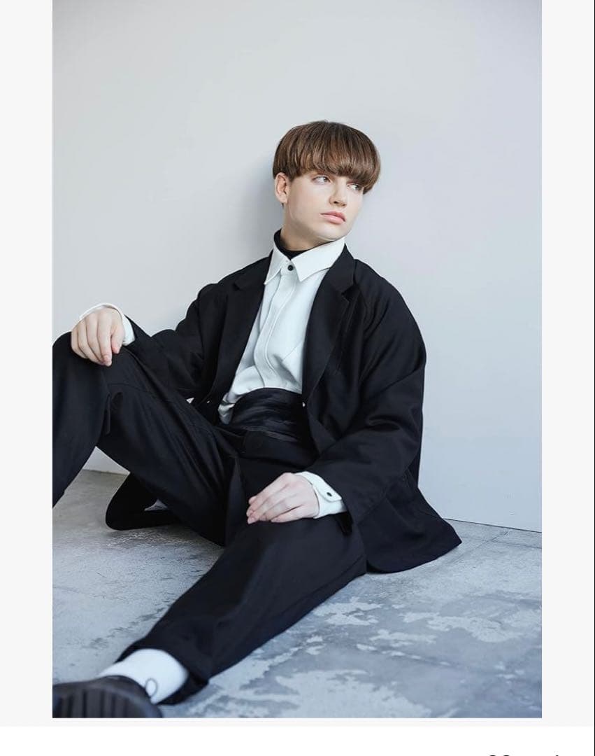 PRODUCT LAB. テーラードジャケット Daiwa pier39