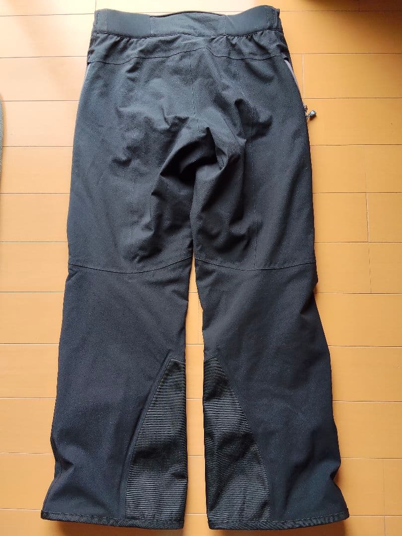 mont-bell ドライテック インシュレーテッドパンツ　S