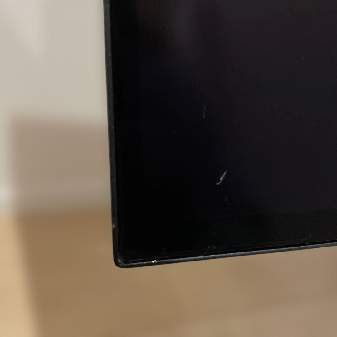 SONY 有機ELモニター　SMD-27Q10S　ゲーミングモニター