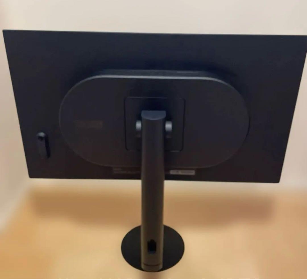 SONY 有機ELモニター　SMD-27Q10S　ゲーミングモニター