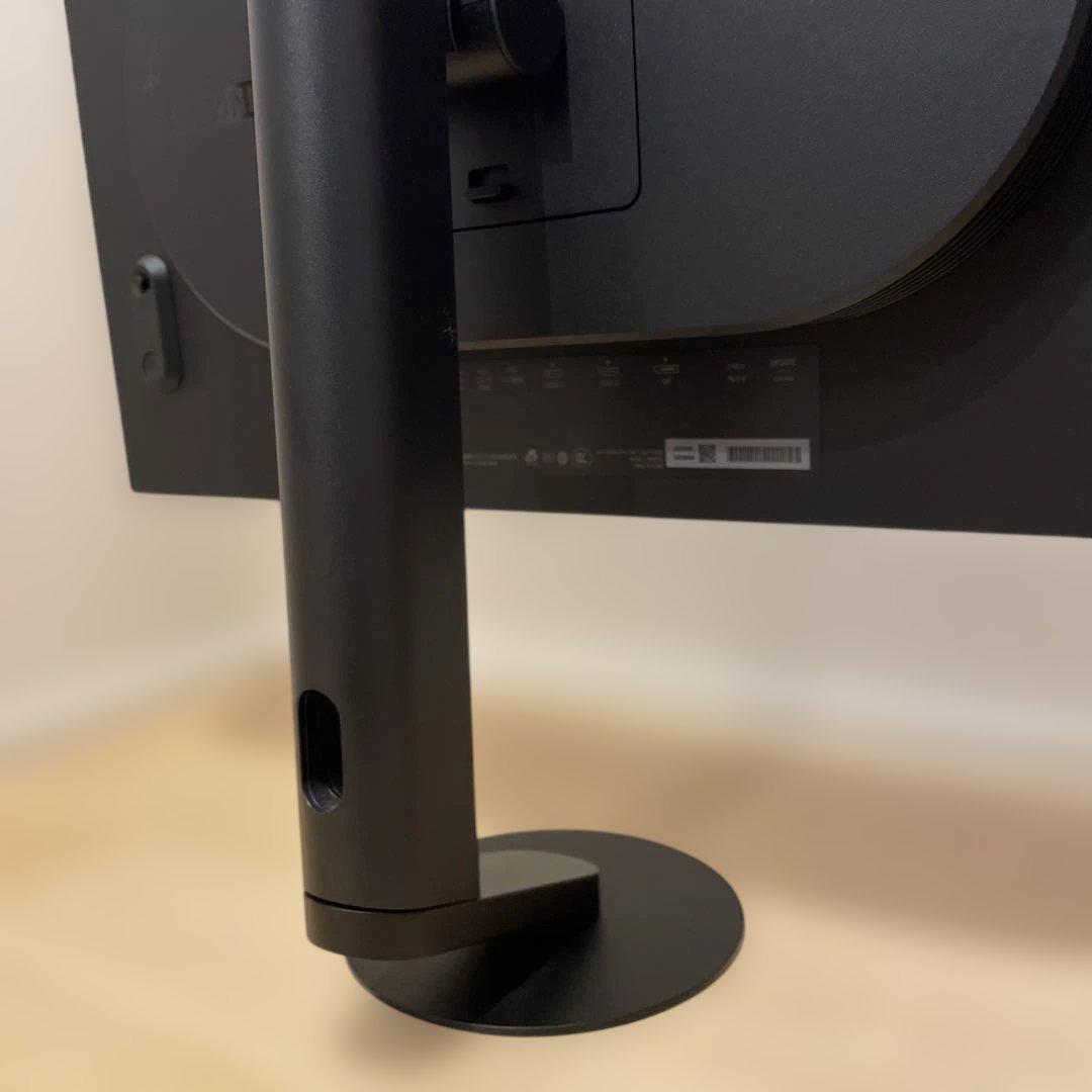 SONY 有機ELモニター　SMD-27Q10S　ゲーミングモニター