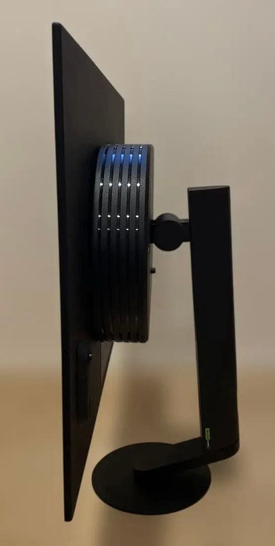 SONY 有機ELモニター　SMD-27Q10S　ゲーミングモニター