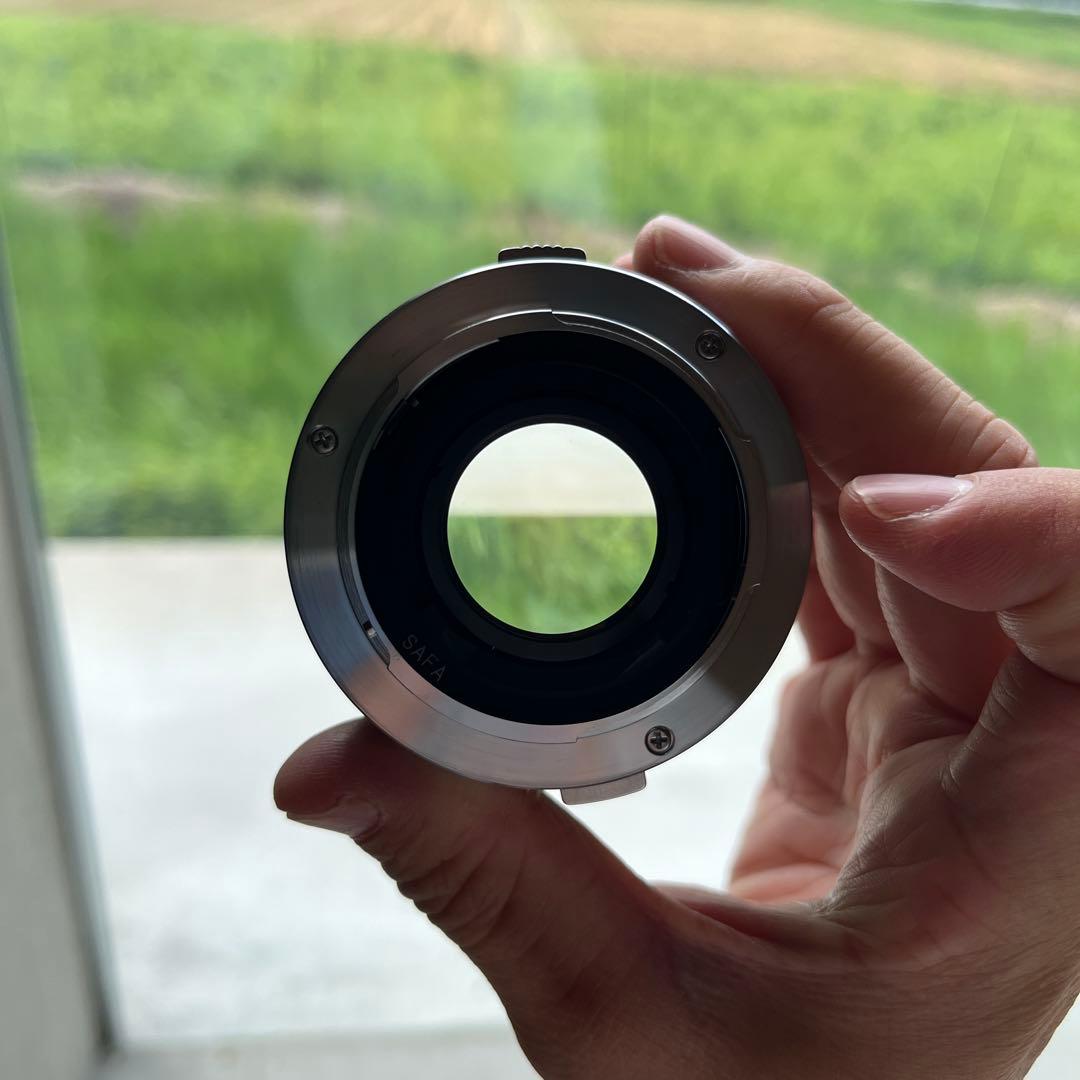 OLYMPUS OM-1 フィルムカメラ 50mm単焦点レンズ付き