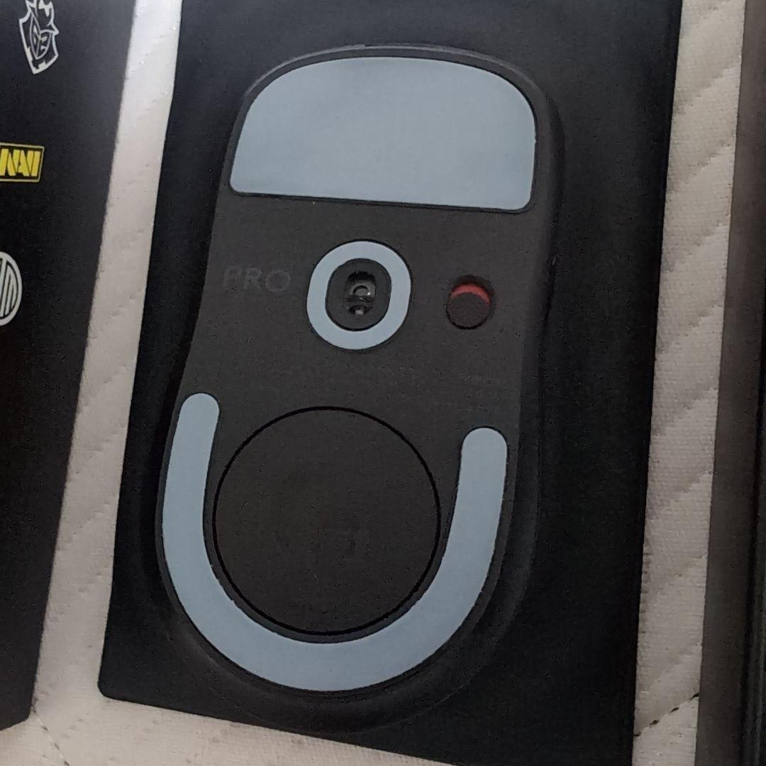 T*Y様 【美品】Logicool GPRO X SUPERLIGHT2 ゲーミ