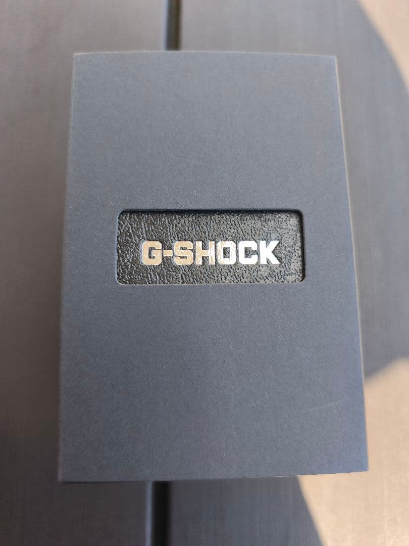 GW-BX5600-1A1JF 新品　未使用