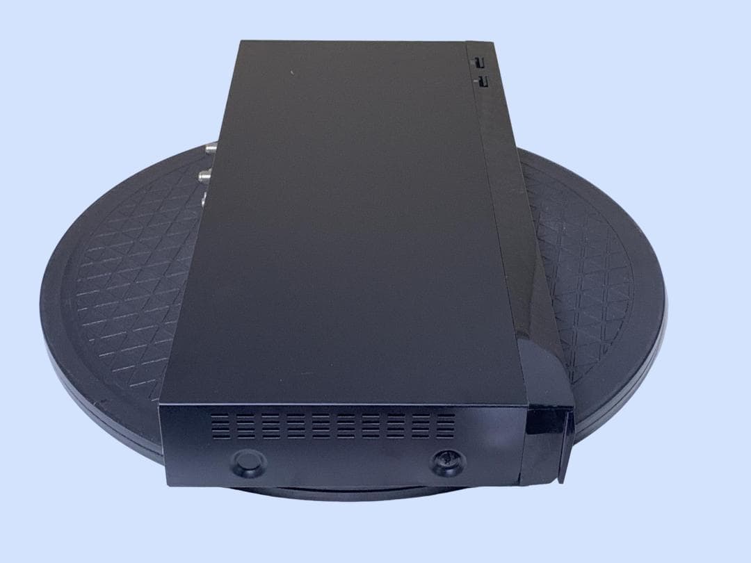 M9789 Panasonic ブルーレイディスクレコーダーDMR-4CW200