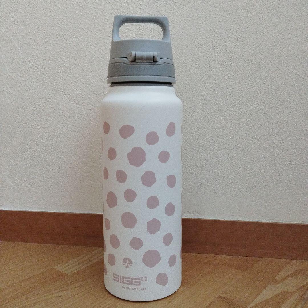 【新品・非売品】SUKALA×SIGG ワイドマウスボトル