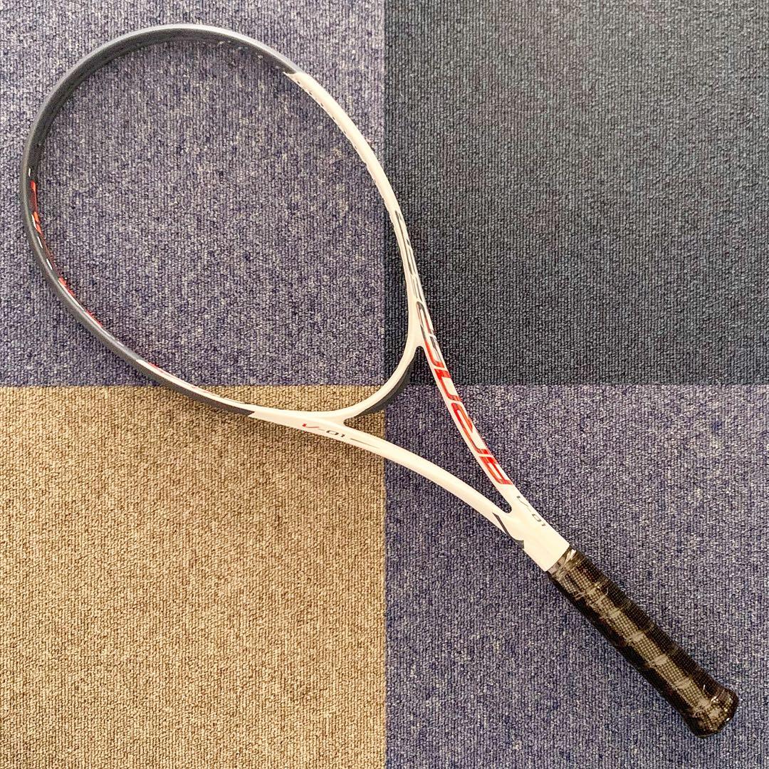 ACROSPEED V-01 / アクロスピード V01 / スペシャルチューン